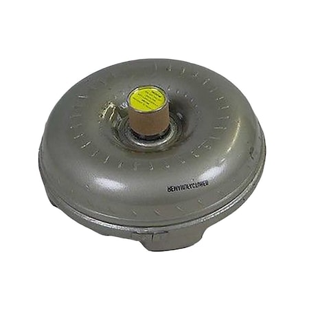 Aic Replacement Parts Torque Converter Fits Case Backhoe Reman 480 580 584 585 586 D81693R-CORE